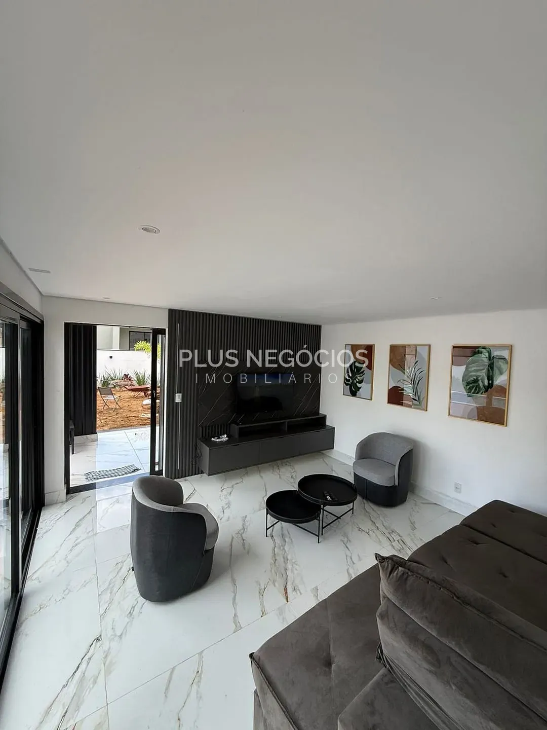 Sobrado, 3 quartos, 248 m² - Foto 4