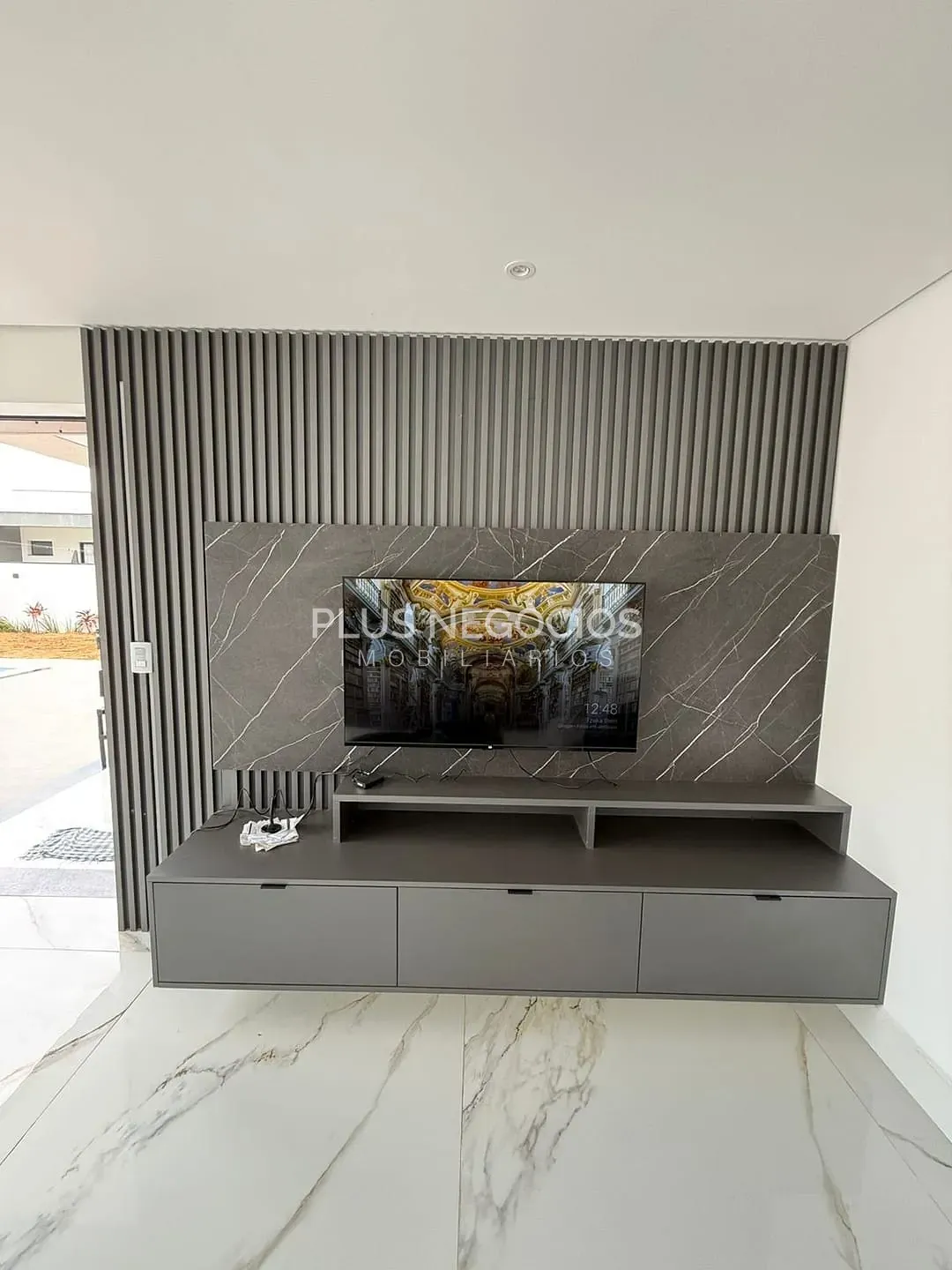 Sobrado, 3 quartos, 248 m² - Foto 6