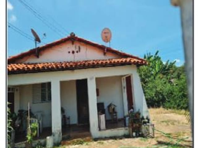 Foto do Casa - Casa à venda 10M², Não informado, ADAMANTINA - SP | Imobiliária Compare