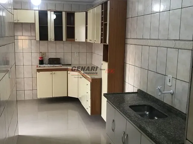 Casa com 140m² 2 quartos e 2 banheiros, à venda, no bairro Jardim Doutor Carlos Augusto de Camargo Andrade em Indaiatuba