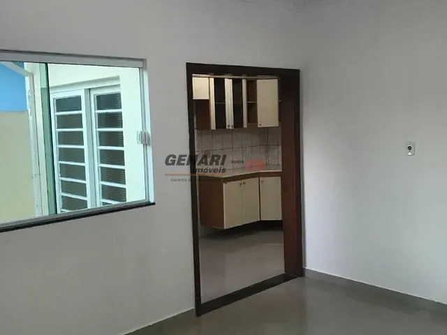 Casa com 140m² 2 quartos e 2 banheiros, à venda, no bairro Jardim Doutor Carlos Augusto de Camargo Andrade em Indaiatuba