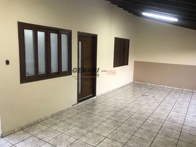 Casa com 140m² 2 quartos e 2 banheiros, à venda, no bairro Jardim Doutor Carlos Augusto de Camargo Andrade em Indaiatuba