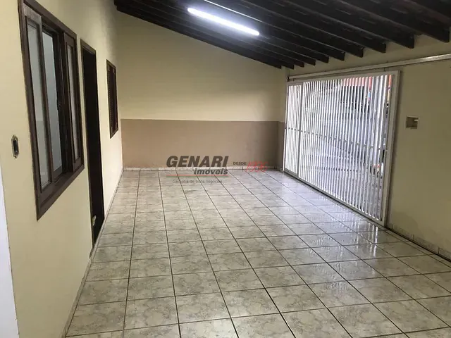 Casa com 140m² 2 quartos e 2 banheiros, à venda, no bairro Jardim Doutor Carlos Augusto de Camargo Andrade em Indaiatuba