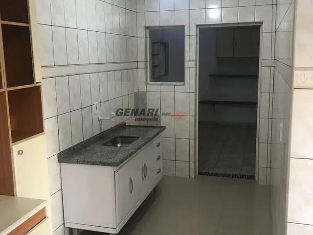Casa com 140m² 2 quartos e 2 banheiros, à venda, no bairro Jardim Doutor Carlos Augusto de Camargo Andrade em Indaiatuba