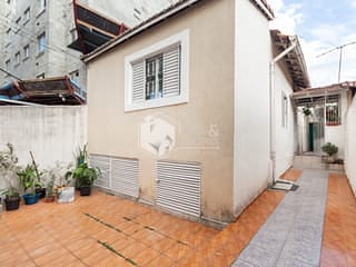 Foto do Casa-Casa tipo para venda em Jardim Caravelas com 3 quartos, sendo 1 suíte, 100m²