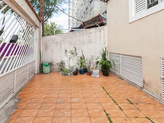 Foto do Casa-Casa tipo para venda em Jardim Caravelas com 3 quartos, sendo 1 suíte, 100m²