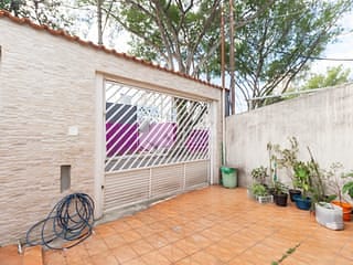 Foto do Casa-Casa tipo para venda em Jardim Caravelas com 3 quartos, sendo 1 suíte, 100m²