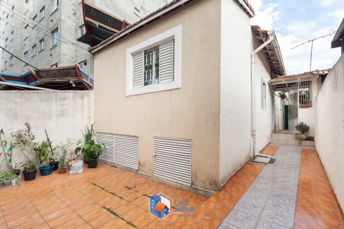 Casa, 3 quartos, 100 m² - Foto 20
