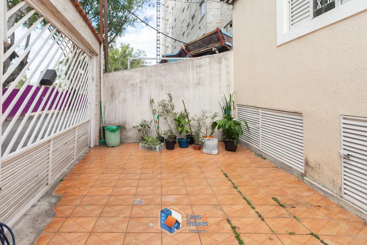 Casa, 3 quartos, 100 m² - Foto 19