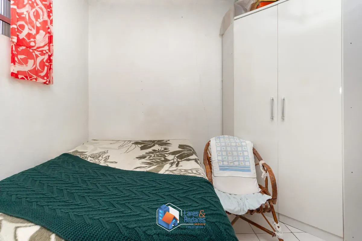 Casa, 3 quartos, 100 m² - Foto 16