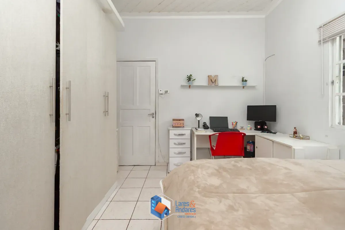 Casa, 3 quartos, 100 m² - Foto 7