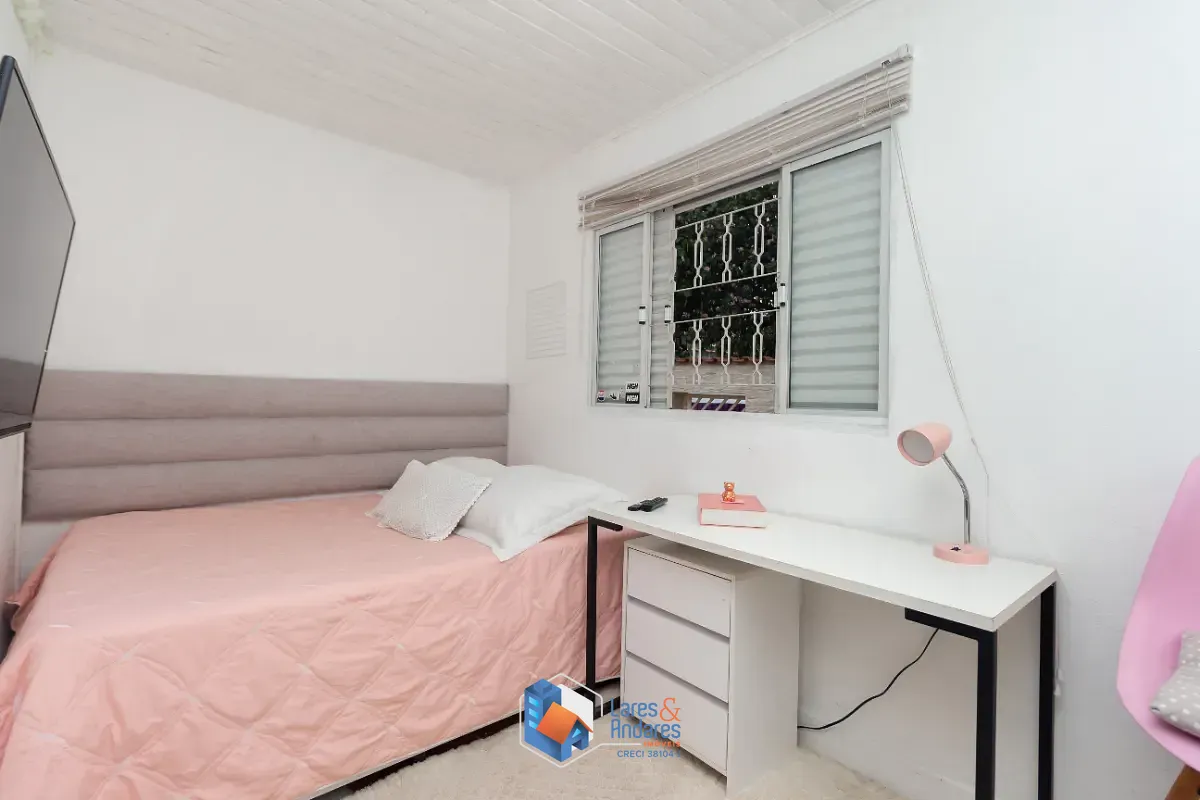 Casa, 3 quartos, 100 m² - Foto 8