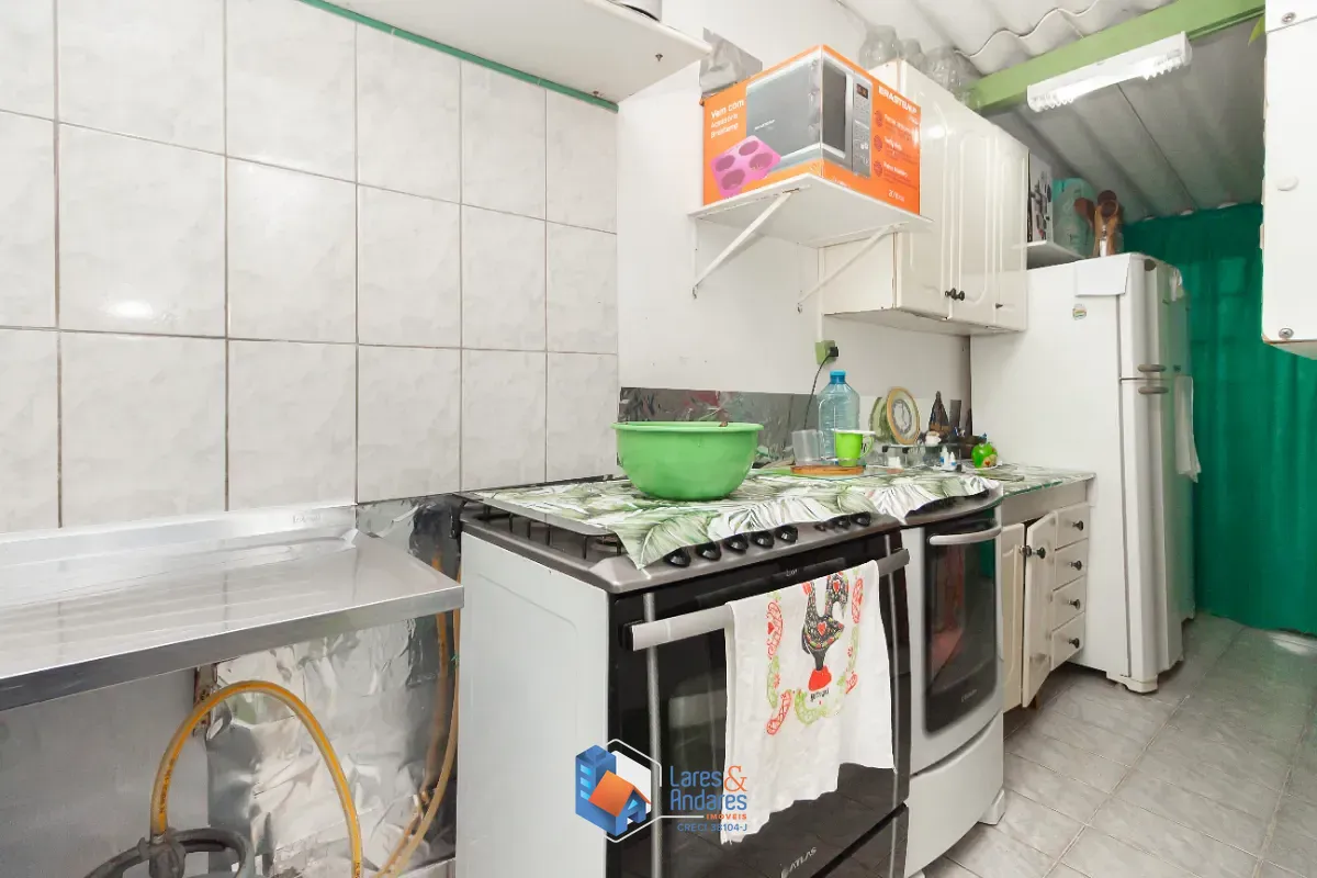 Casa, 3 quartos, 100 m² - Foto 17