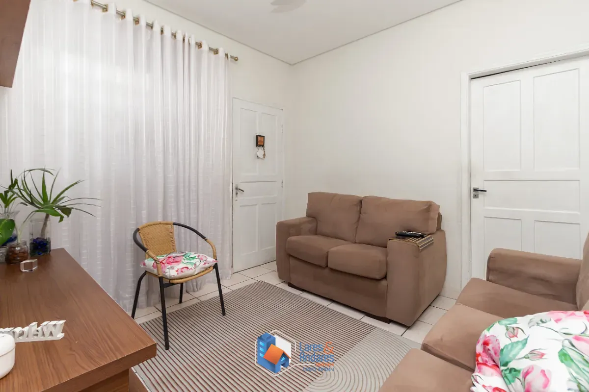 Casa, 3 quartos, 100 m² - Foto 3