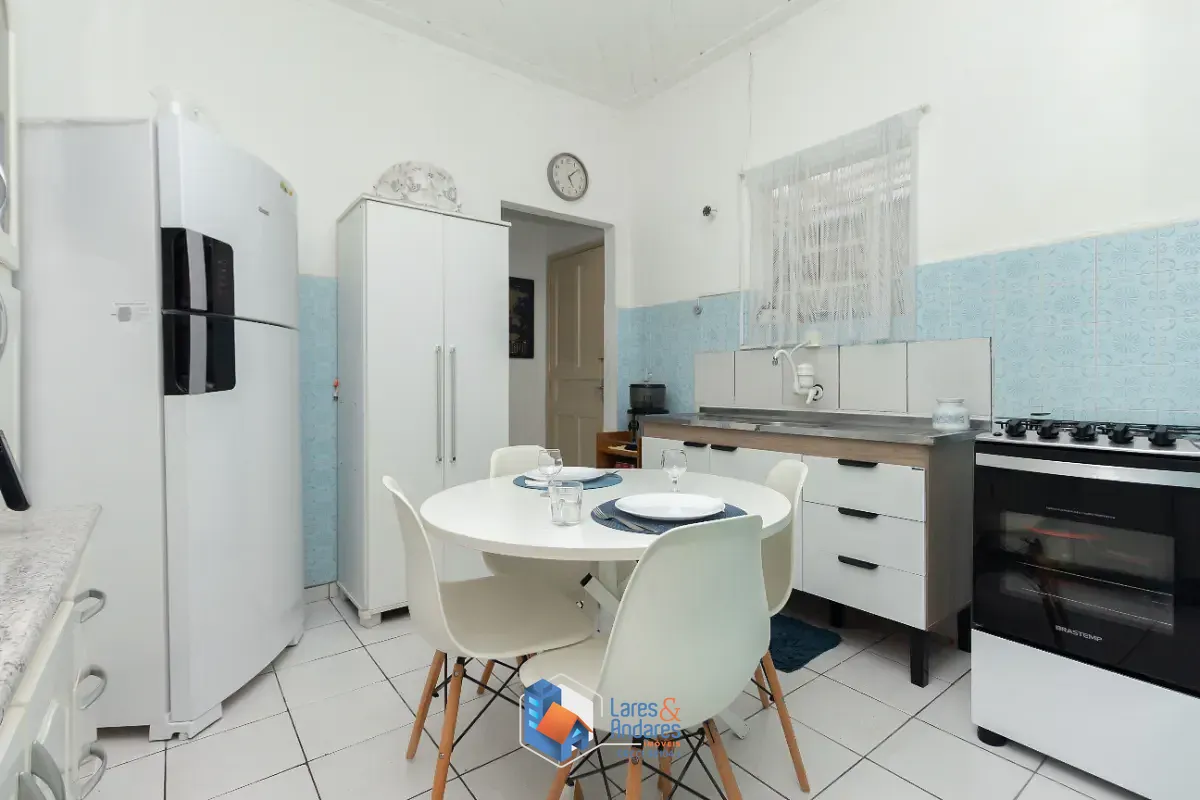 Casa, 3 quartos, 100 m² - Foto 11