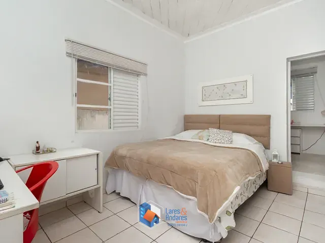Casa com 150m² 3 quartos e 2 banheiros, à venda, no bairro Jardim Caravelas em São Paulo