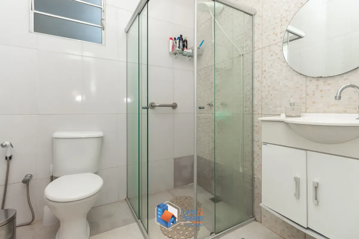 Casa, 3 quartos, 100 m² - Foto 14