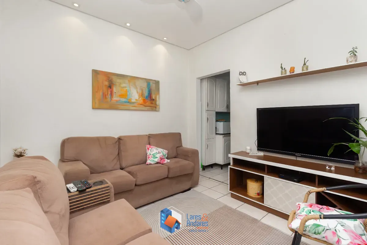 Casa, 3 quartos, 100 m² - Foto 1