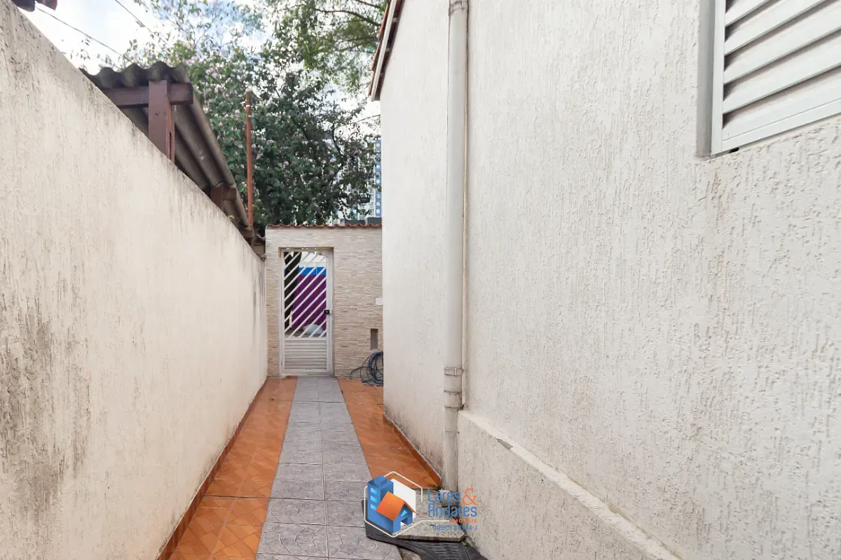 Casa, 3 quartos, 100 m² - Foto 23