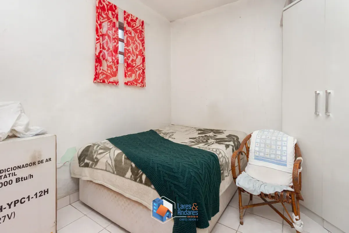 Casa, 3 quartos, 100 m² - Foto 15