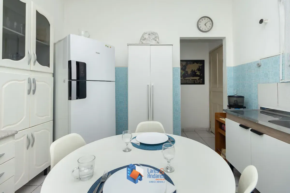 Casa, 3 quartos, 100 m² - Foto 12