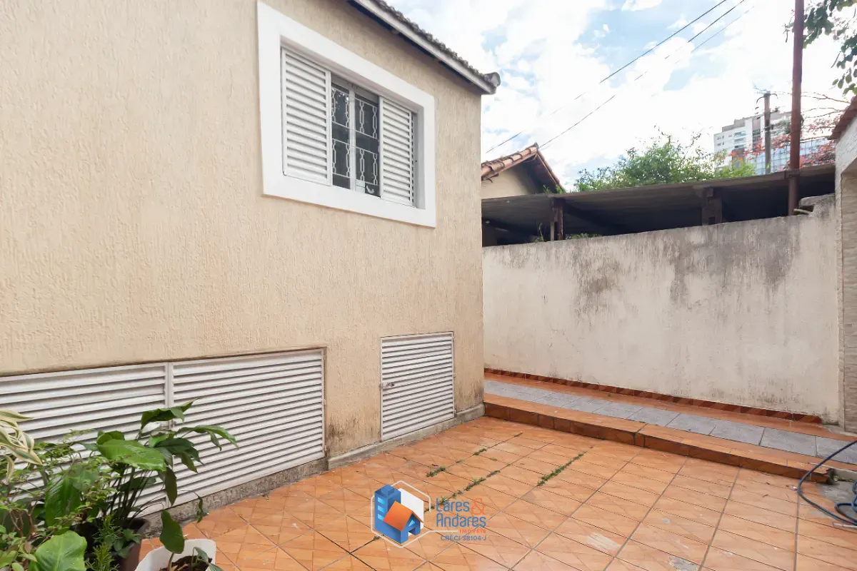 Casa, 3 quartos, 100 m² - Foto 21