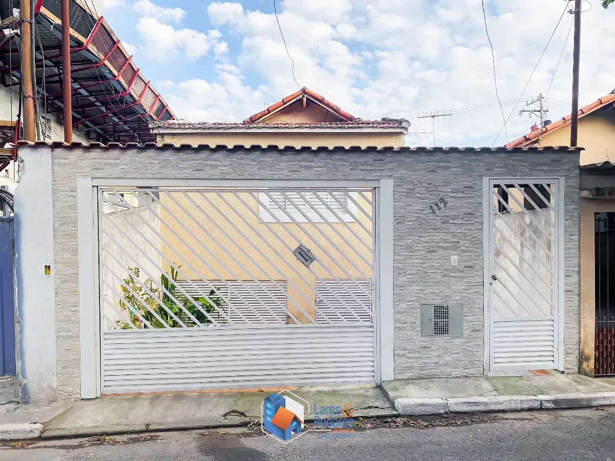 Casa, 3 quartos, 100 m² - Foto 24