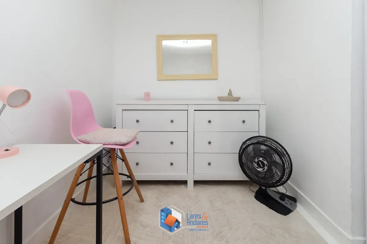 Casa, 3 quartos, 100 m² - Foto 10