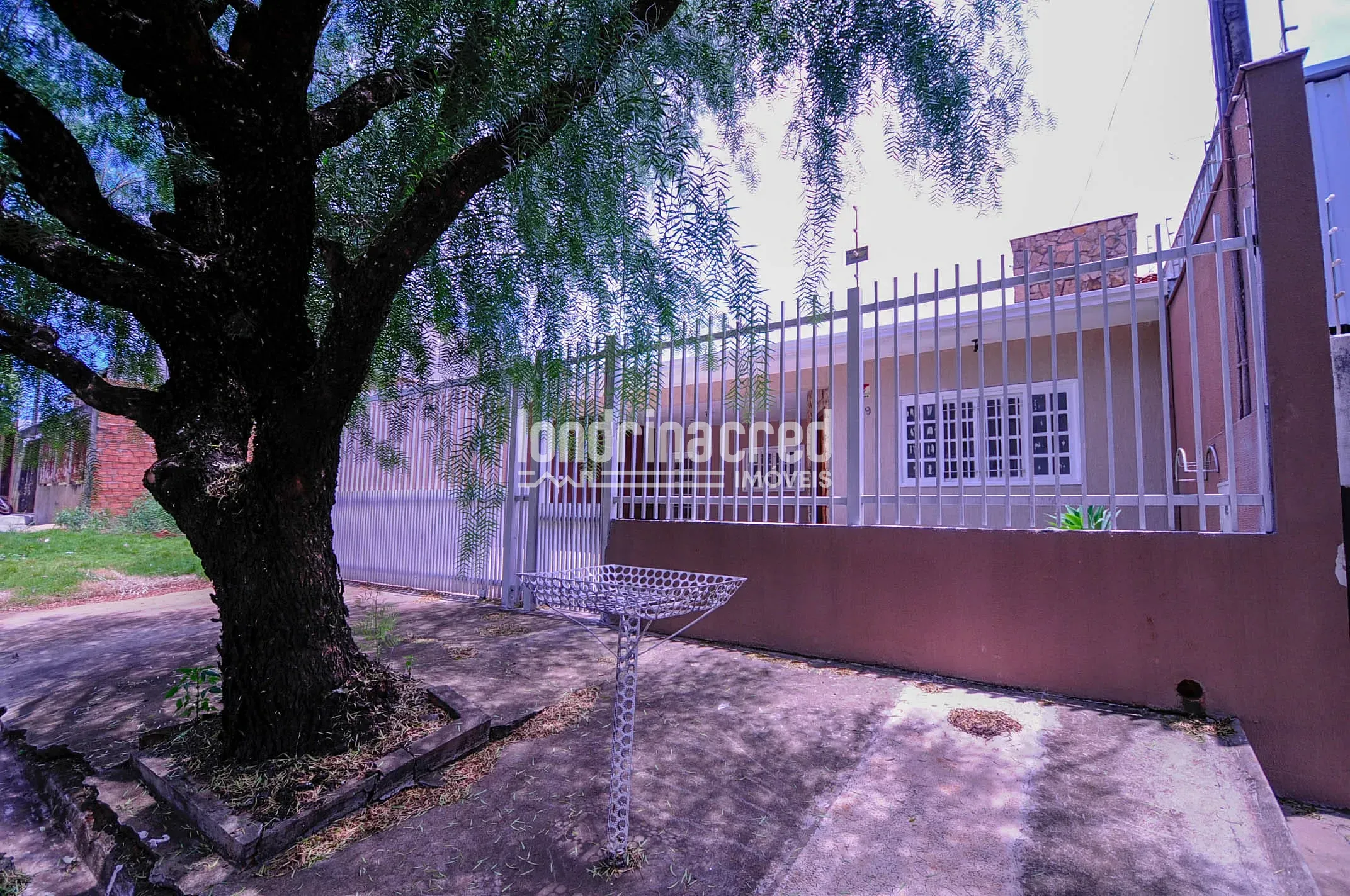 Casa, 3 quartos, 160 m² - Foto 1