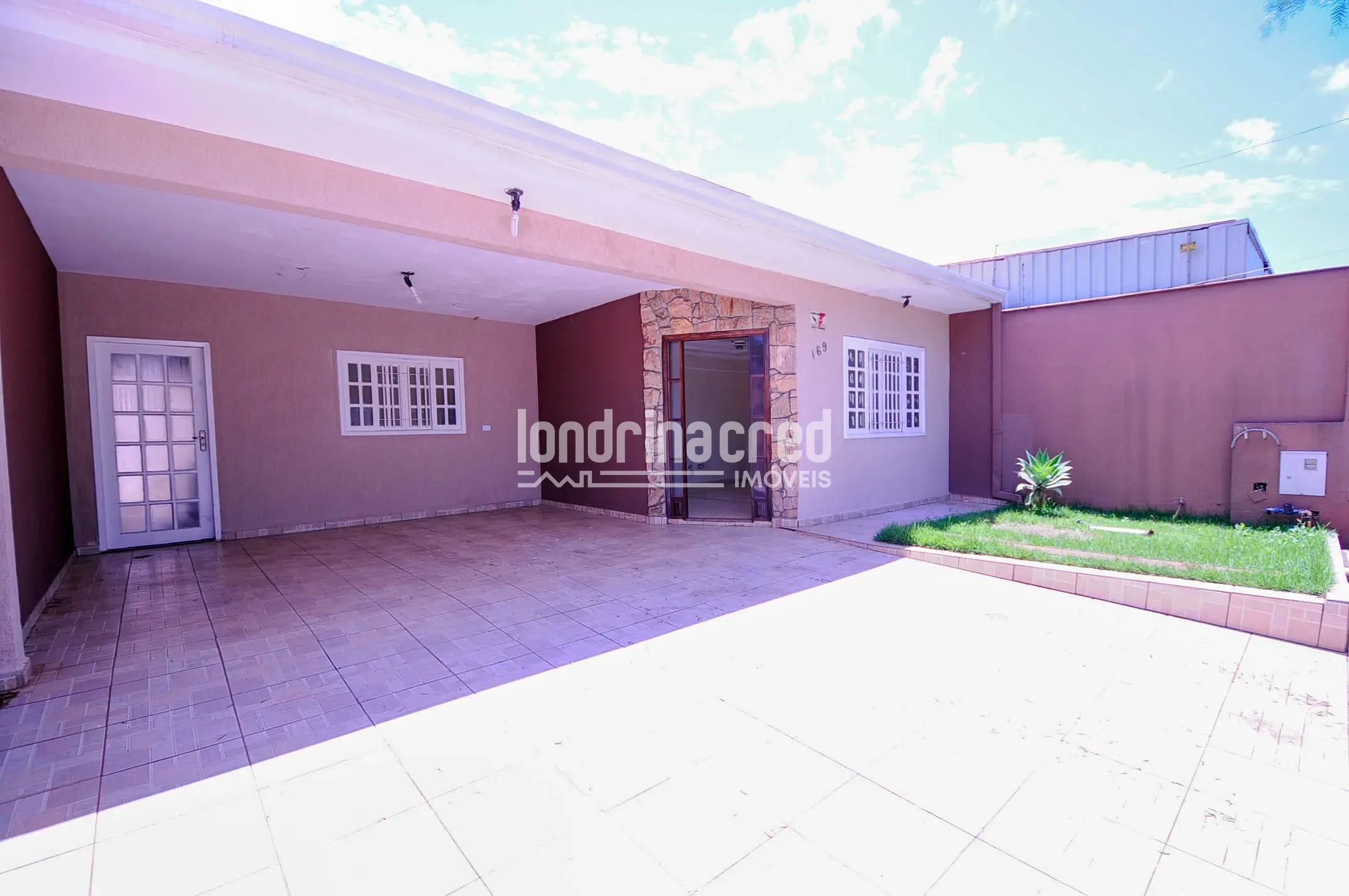 Casa, 3 quartos, 160 m² - Foto 29