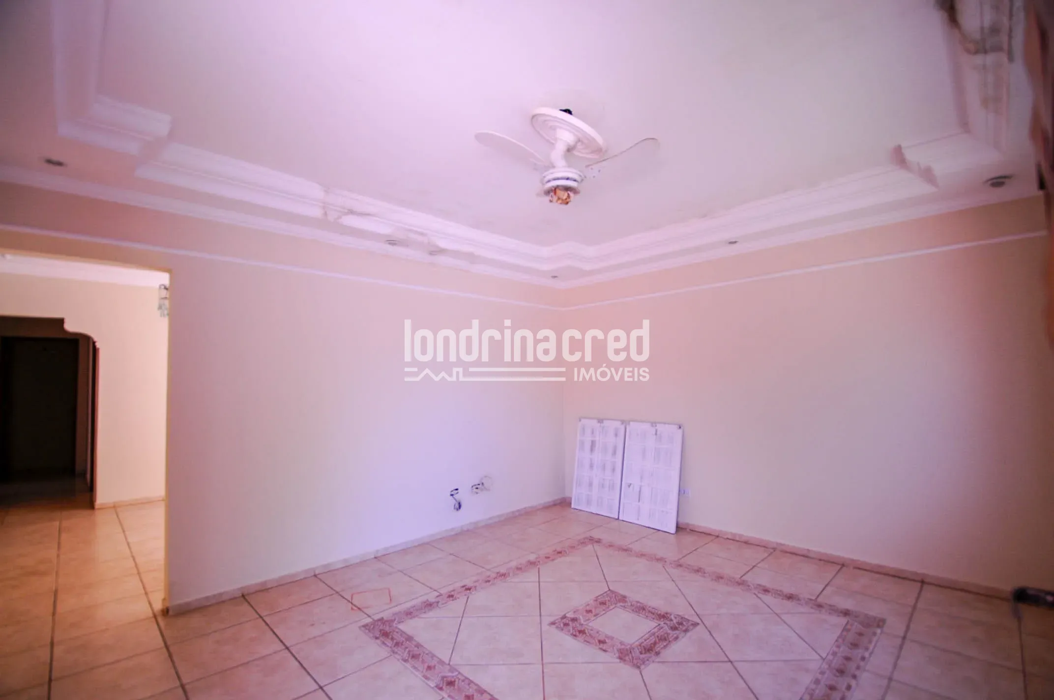 Casa, 3 quartos, 160 m² - Foto 2