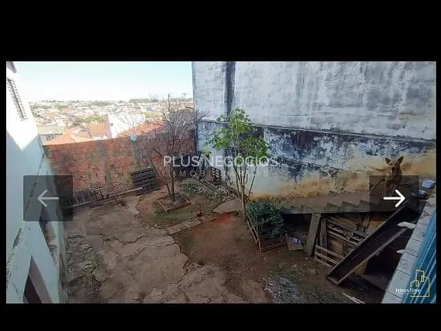Casa com 350m² 5 quartos e 4 banheiros, à venda, no bairro Vila São Cristóvão em Tatuí