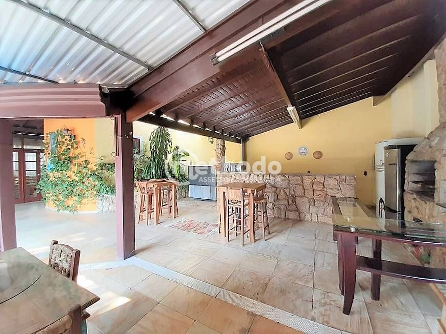 Casa, 4 quartos, 470 m² - Foto 31