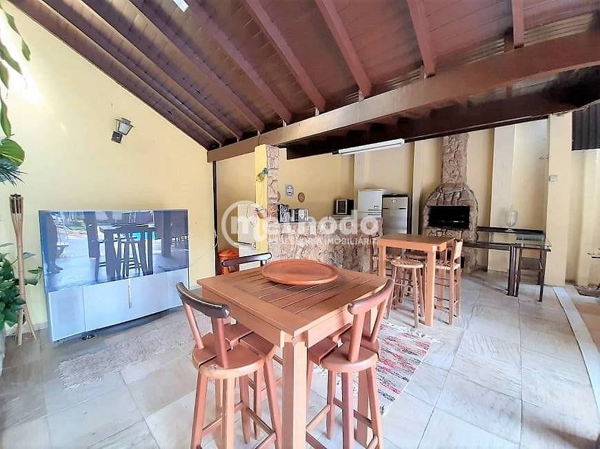 Casa, 4 quartos, 470 m² - Foto 29