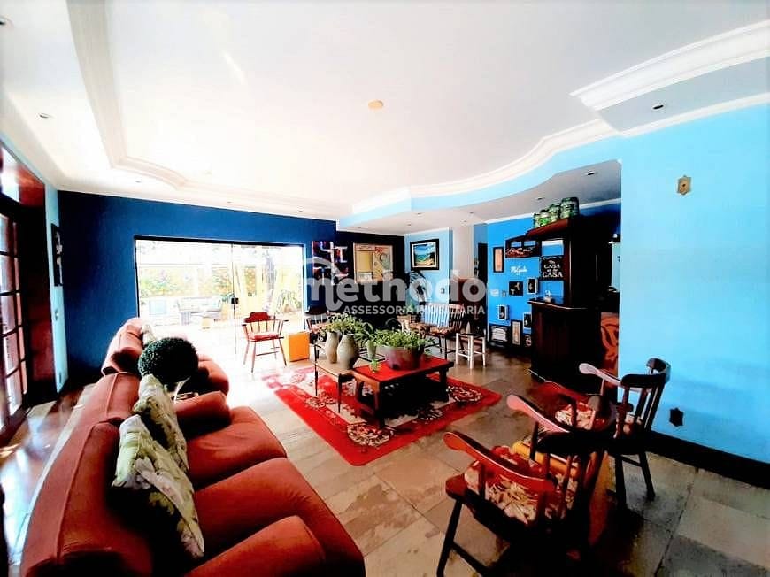 Casa, 4 quartos, 470 m² - Foto 26