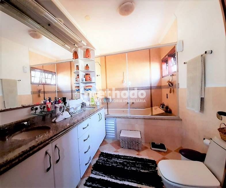 Casa, 4 quartos, 470 m² - Foto 15