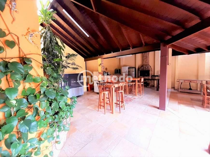 Casa, 4 quartos, 470 m² - Foto 28