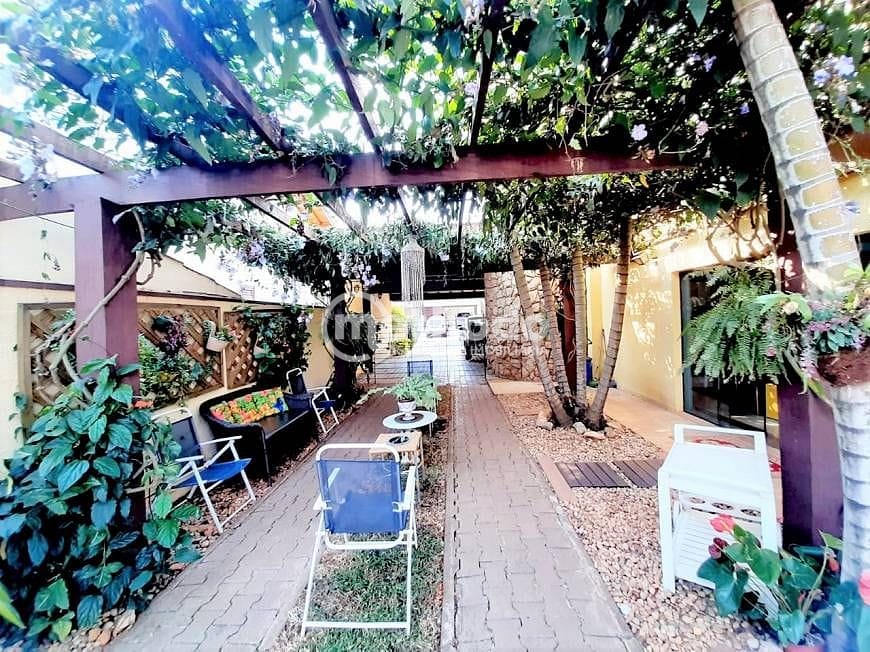 Casa, 4 quartos, 470 m² - Foto 24