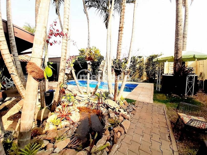 Casa, 4 quartos, 470 m² - Foto 25