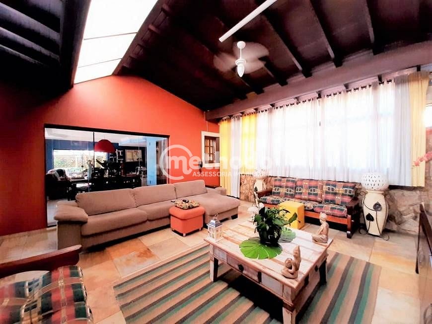 Casa, 4 quartos, 470 m² - Foto 7