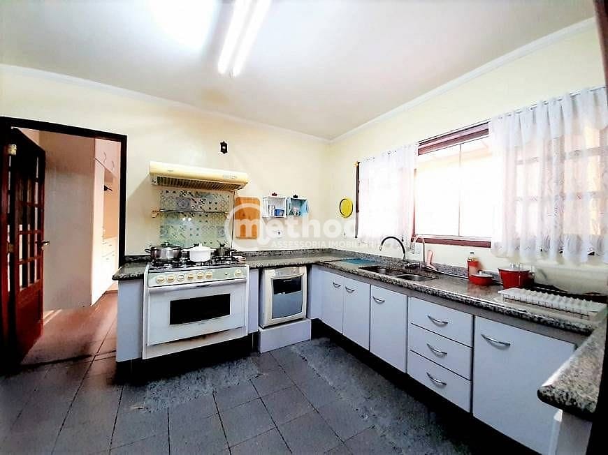 Casa, 4 quartos, 470 m² - Foto 9