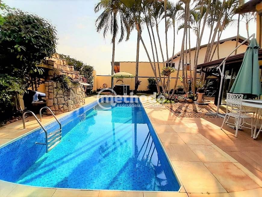 Casa, 4 quartos, 470 m² - Foto 10