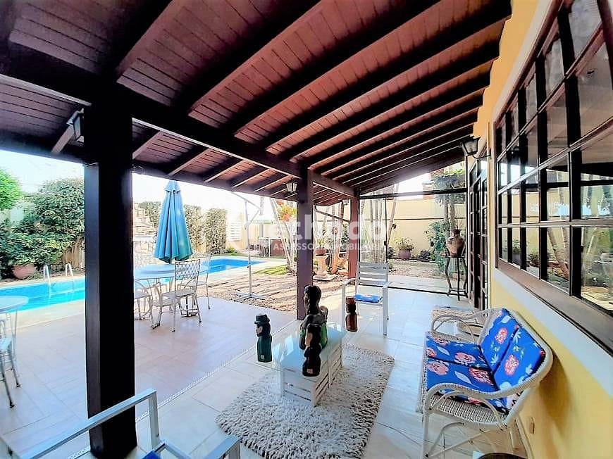 Casa, 4 quartos, 470 m² - Foto 27