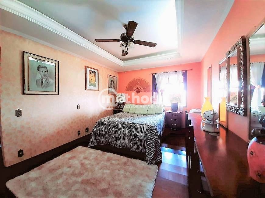 Casa, 4 quartos, 470 m² - Foto 17