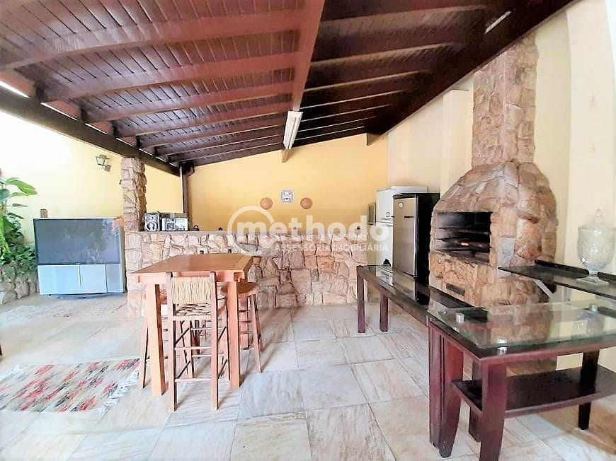 Casa, 4 quartos, 470 m² - Foto 30