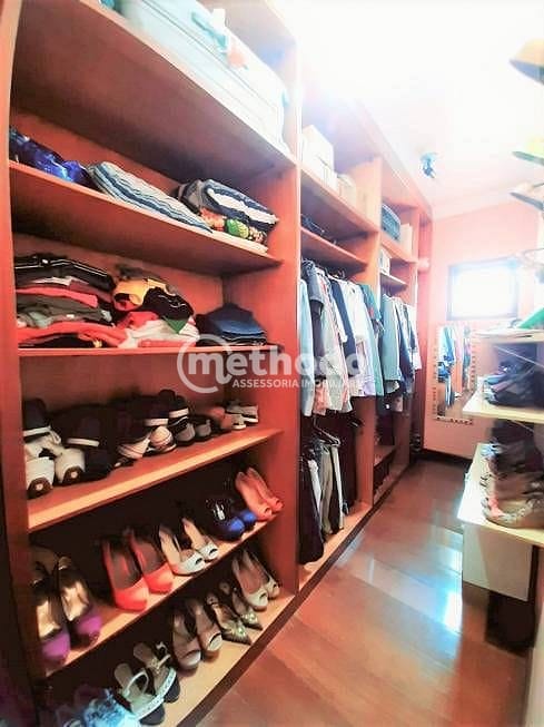 Casa, 4 quartos, 470 m² - Foto 14