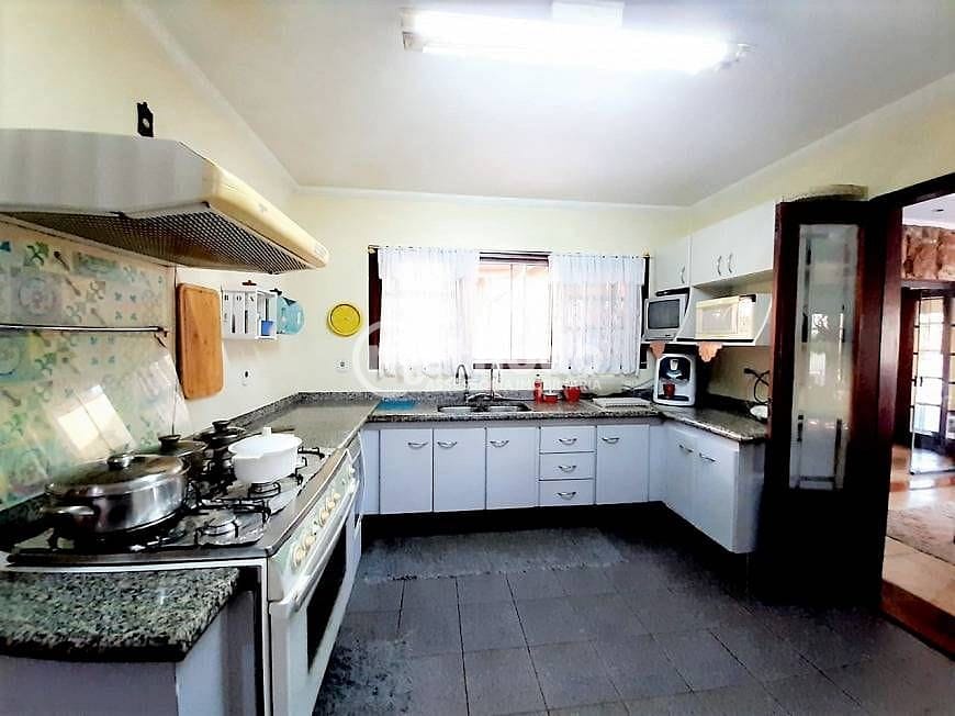 Casa, 4 quartos, 470 m² - Foto 8