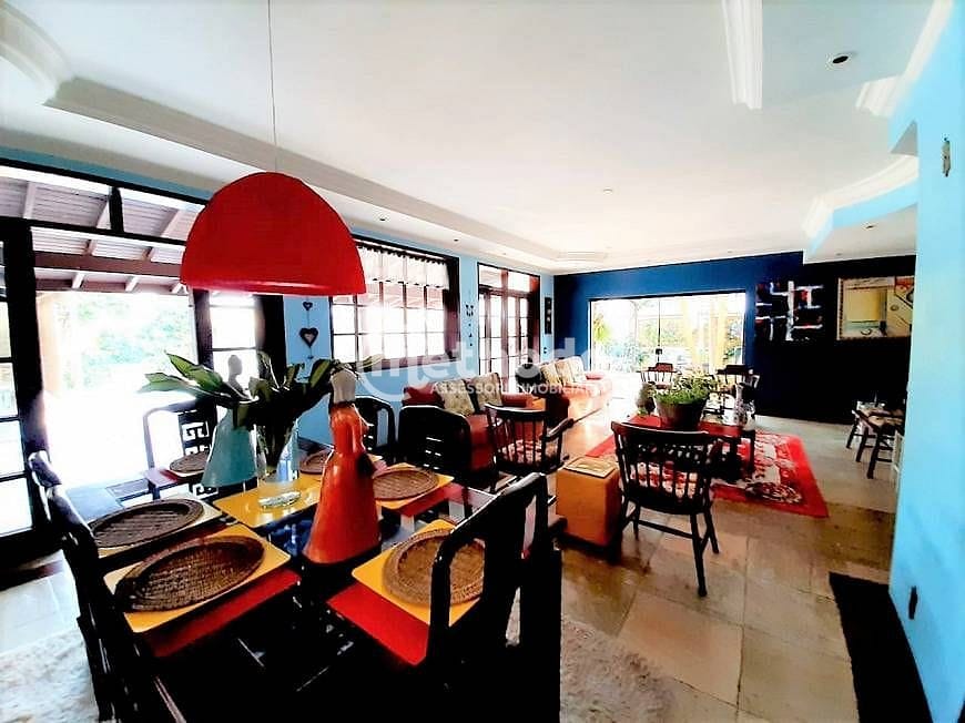 Casa, 4 quartos, 470 m² - Foto 6