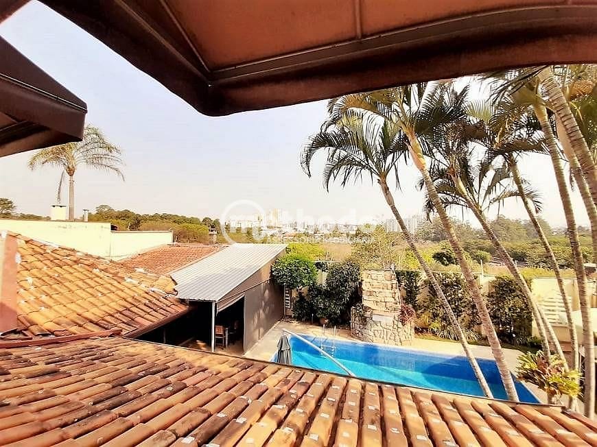 Casa, 4 quartos, 470 m² - Foto 13