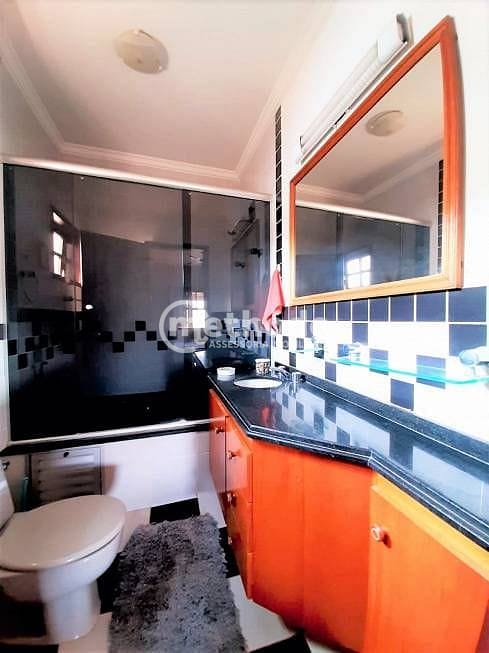 Casa, 4 quartos, 470 m² - Foto 12